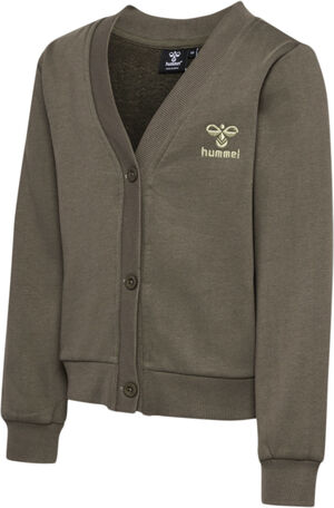 hmlTONE SWEAT CARDIGAN