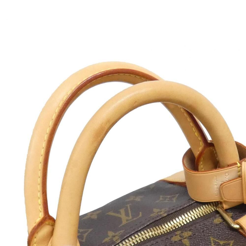 Louis Vuitton Keepall