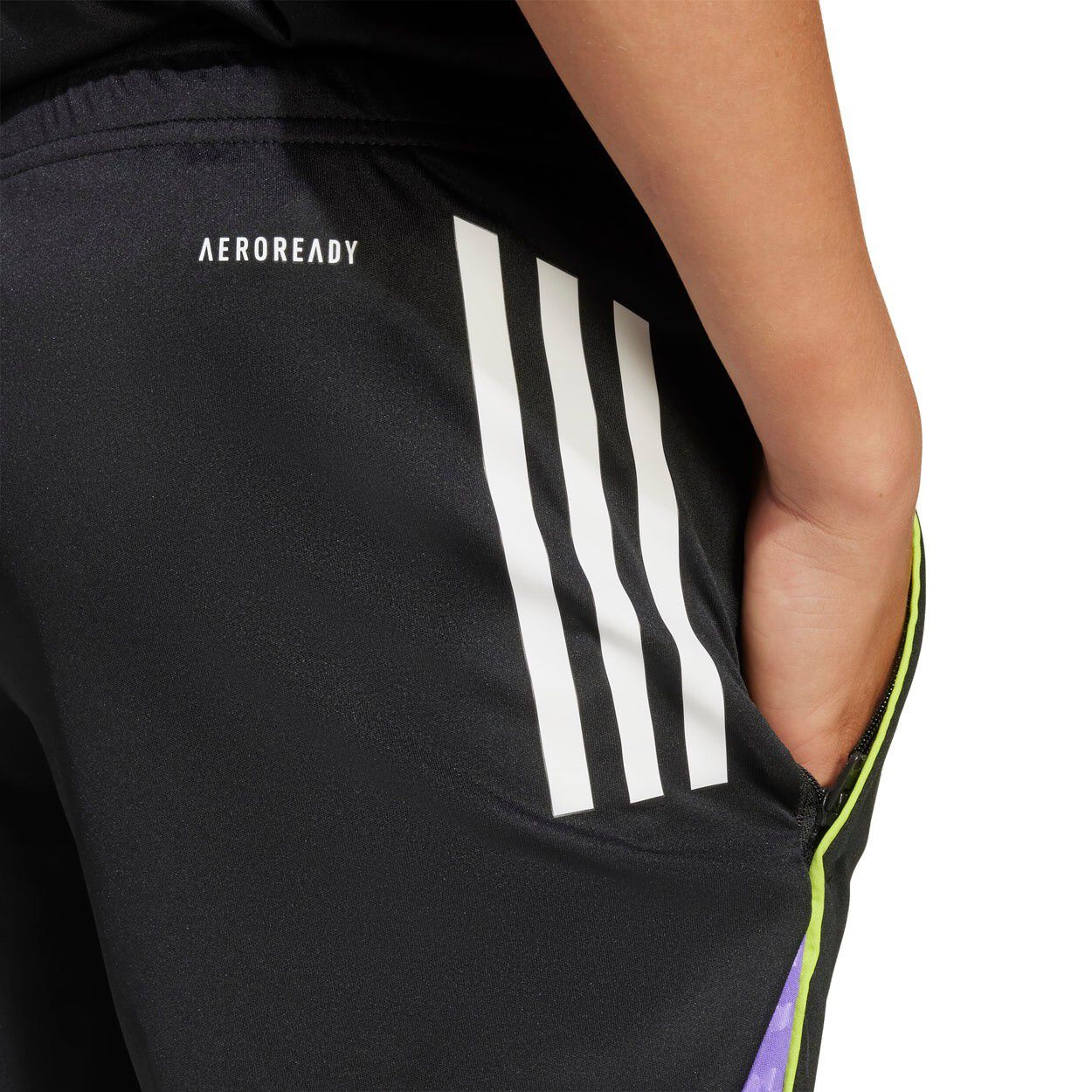 Tiro 25 Competition Shorts