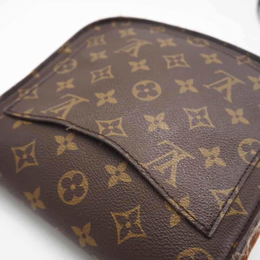 Louis Vuitton Saint Cloud