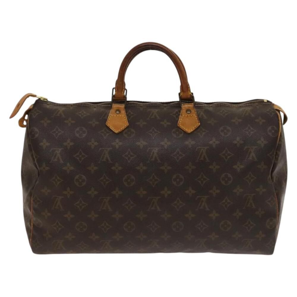 Louis Vuitton Speedy