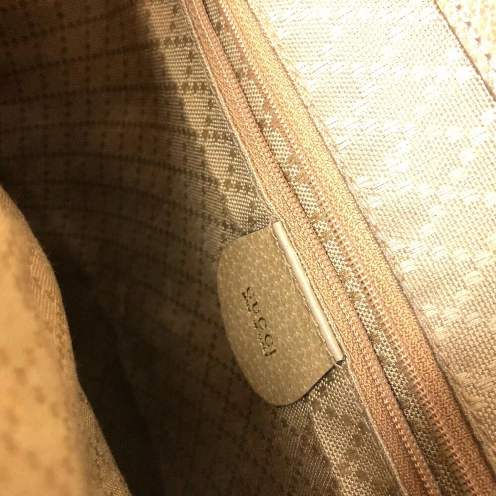 Gucci Backpack