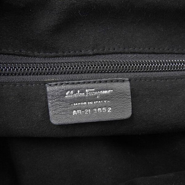 Salvatore Ferragamo Shoulder Bag