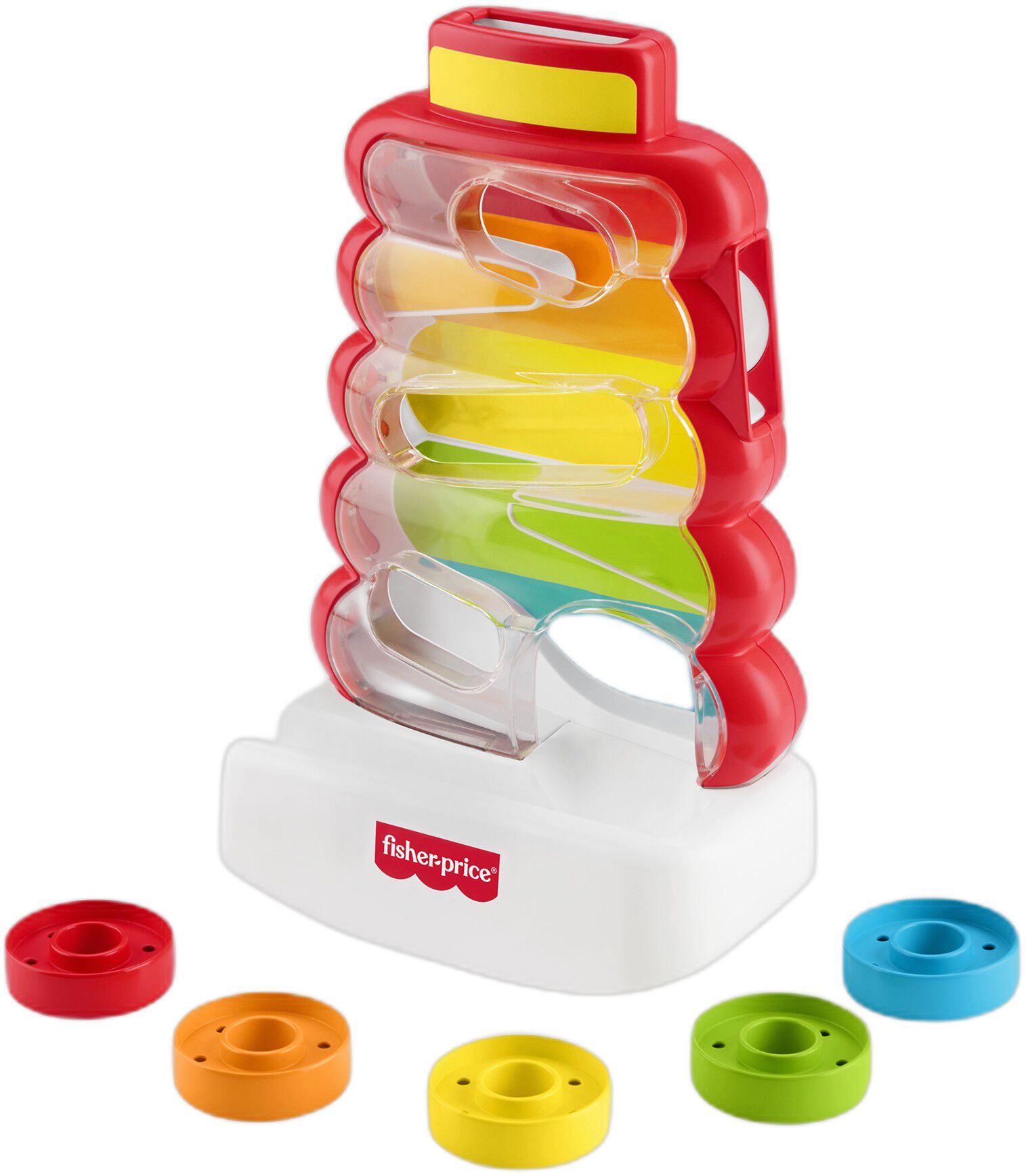 Fisher-Price Classic Coin