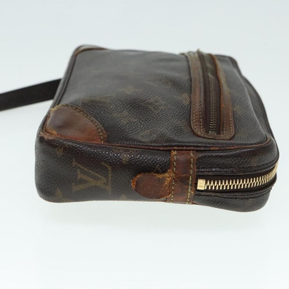 Louis Vuitton Marly Dragonne