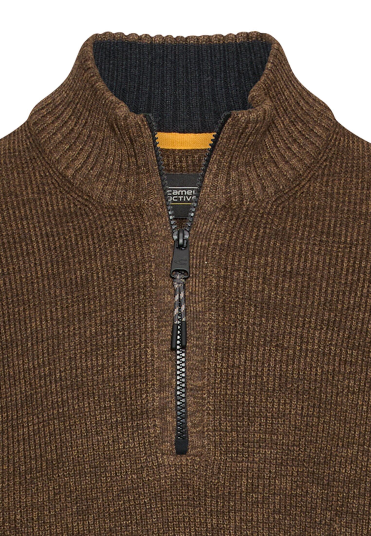 Pullovers