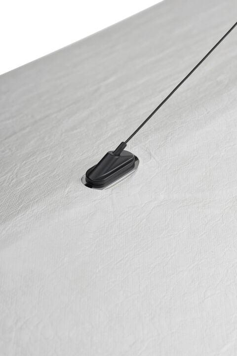 Tense Pendant Lamp