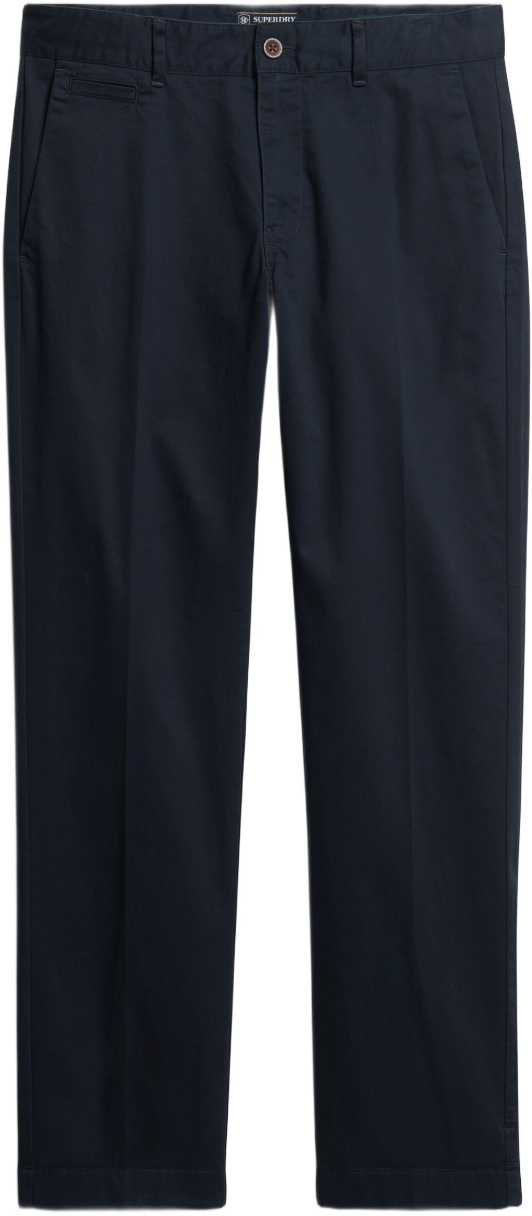 PREMIUM REGULAR CHINO