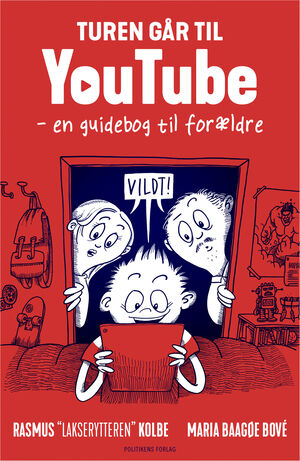 Turen går til YouTube