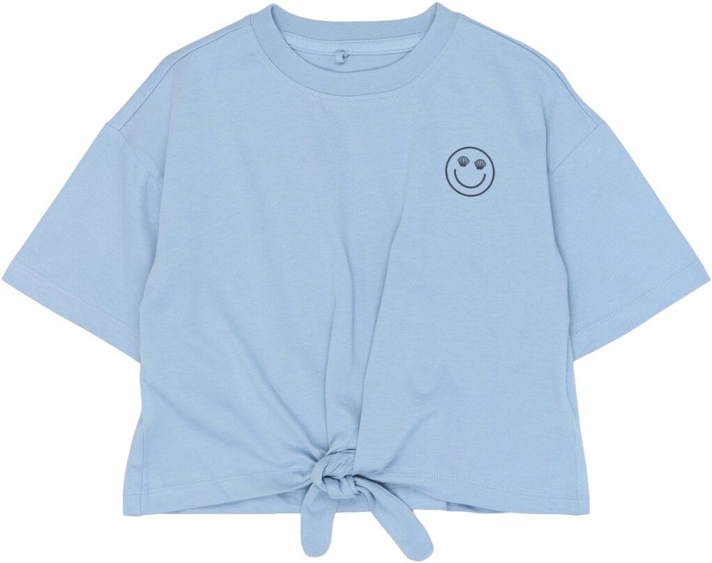 T-shirt Tntilda Short Os S_S