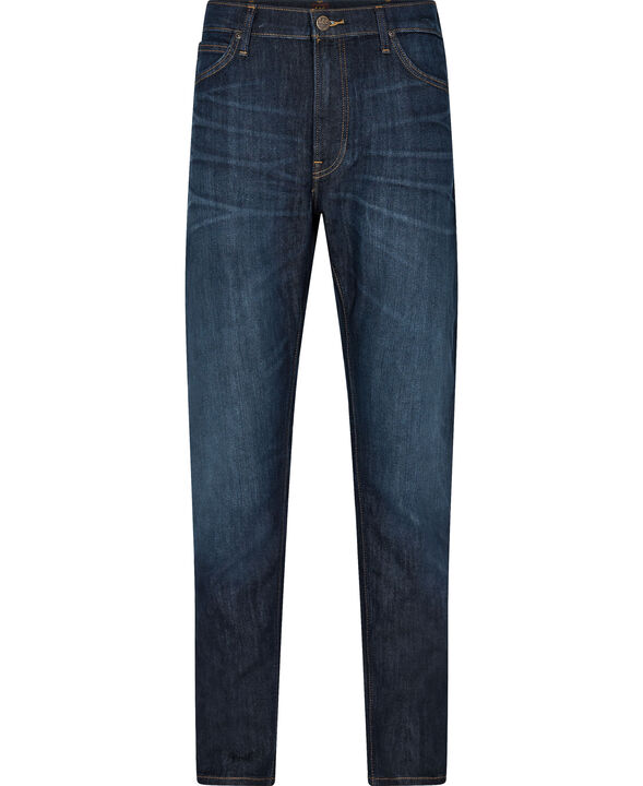 DAREN_ZIP_FLY STRONG_HAND