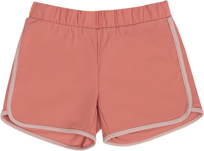 Alexa Swim shorts, ROSE NUDE