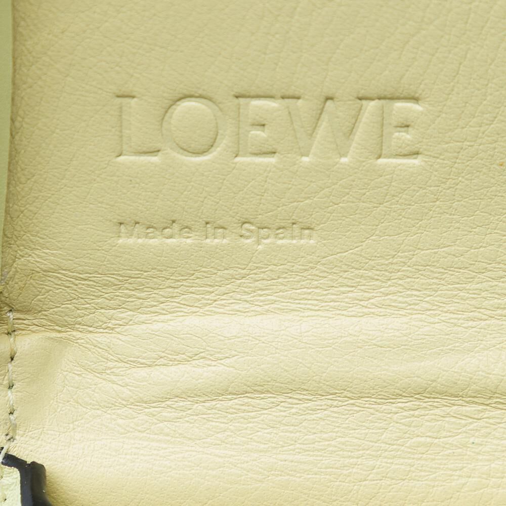 Loewe Pouch