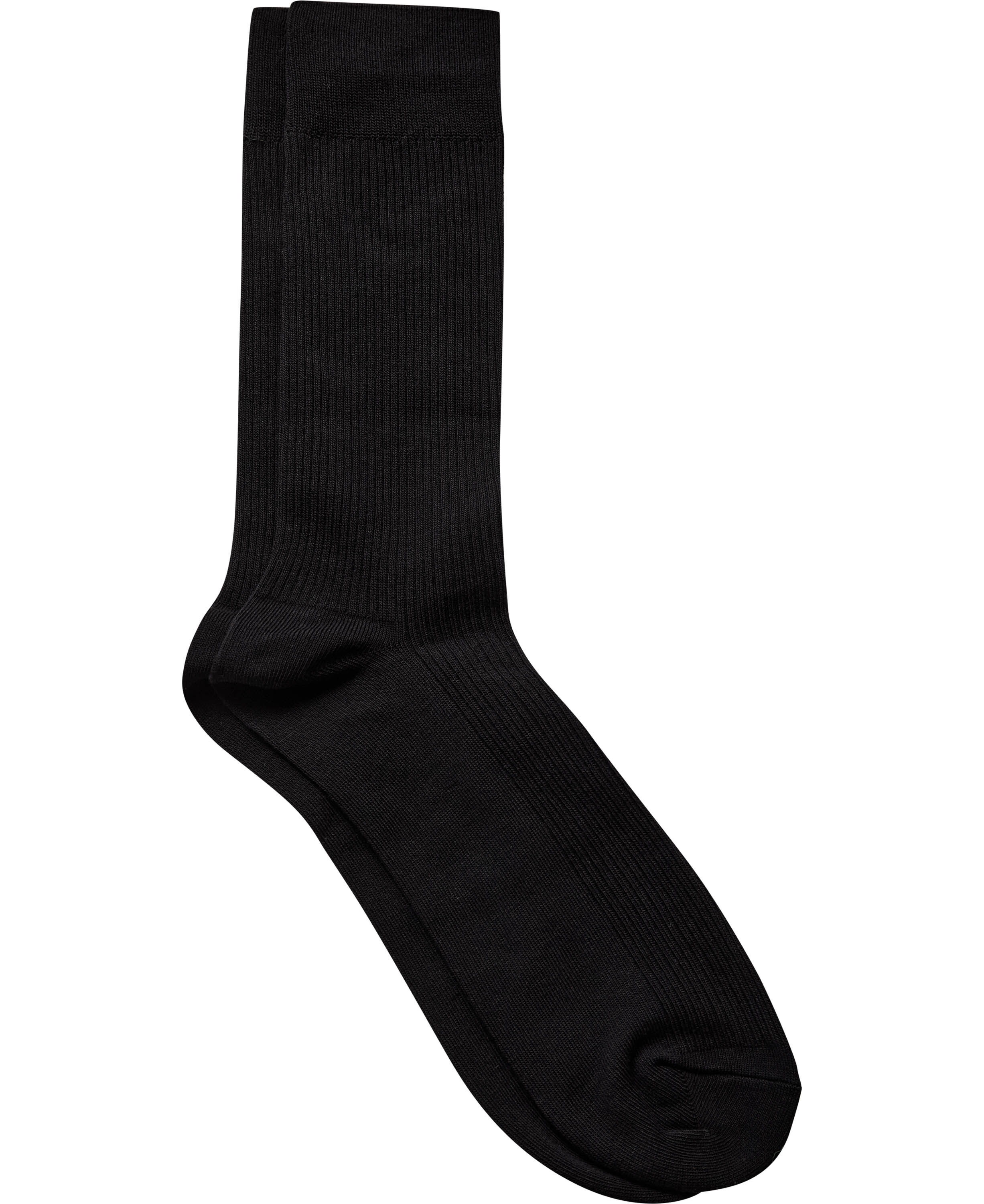 Magasin rib sock.