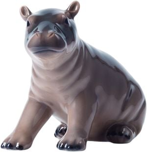 &Aring;rsfigur 2026, babyflodhest