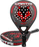 Wolf padel bat