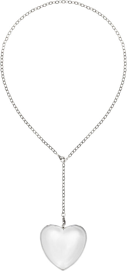 BALANCE BANGLE / SILVER