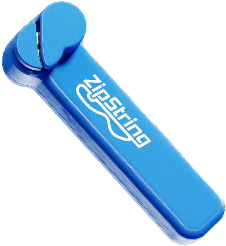ZIPSTRING. Original