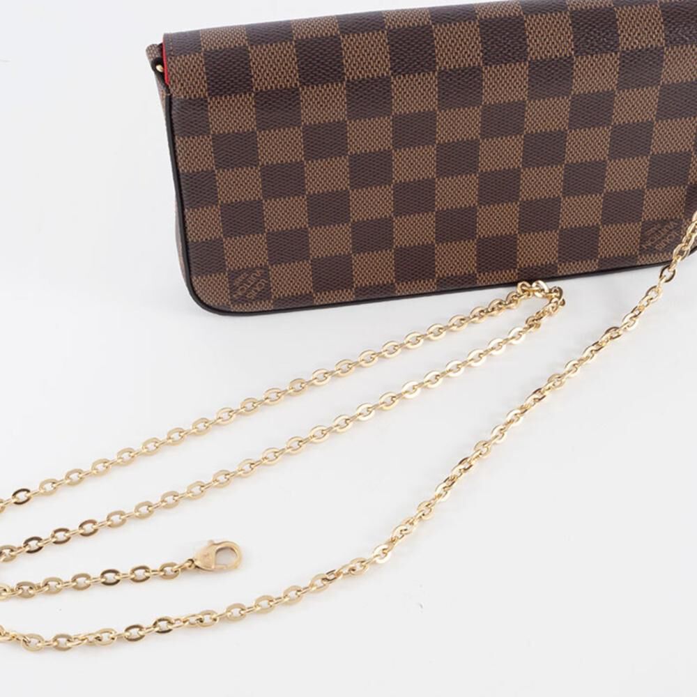 Louis Vuitton Pochette Felicie
