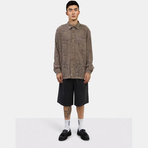 WBRami Crow Shorts