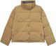 Puffer Boxi Jacket SHELTER