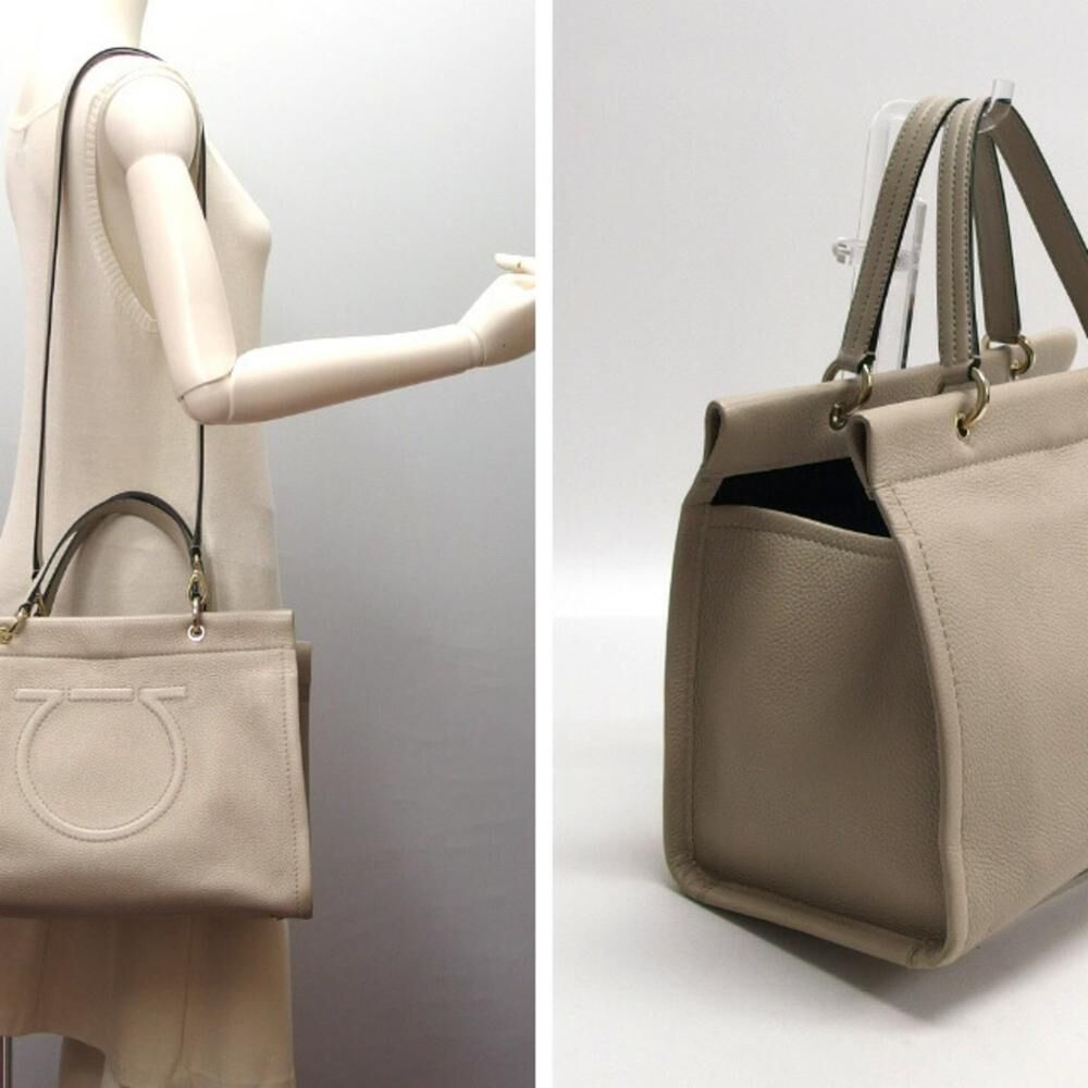 Salvatore Ferragamo Tote