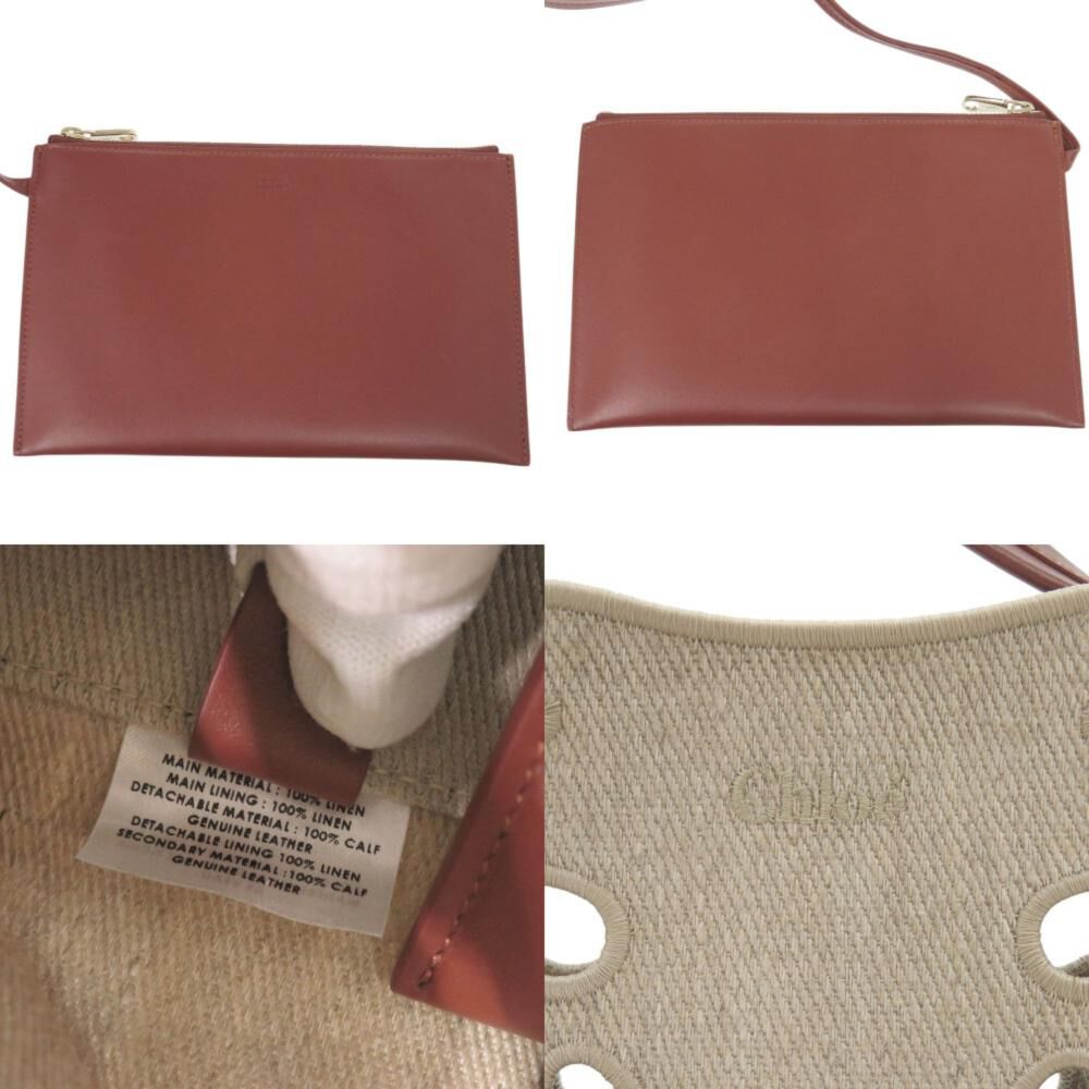 Chlo&eacute; Tote