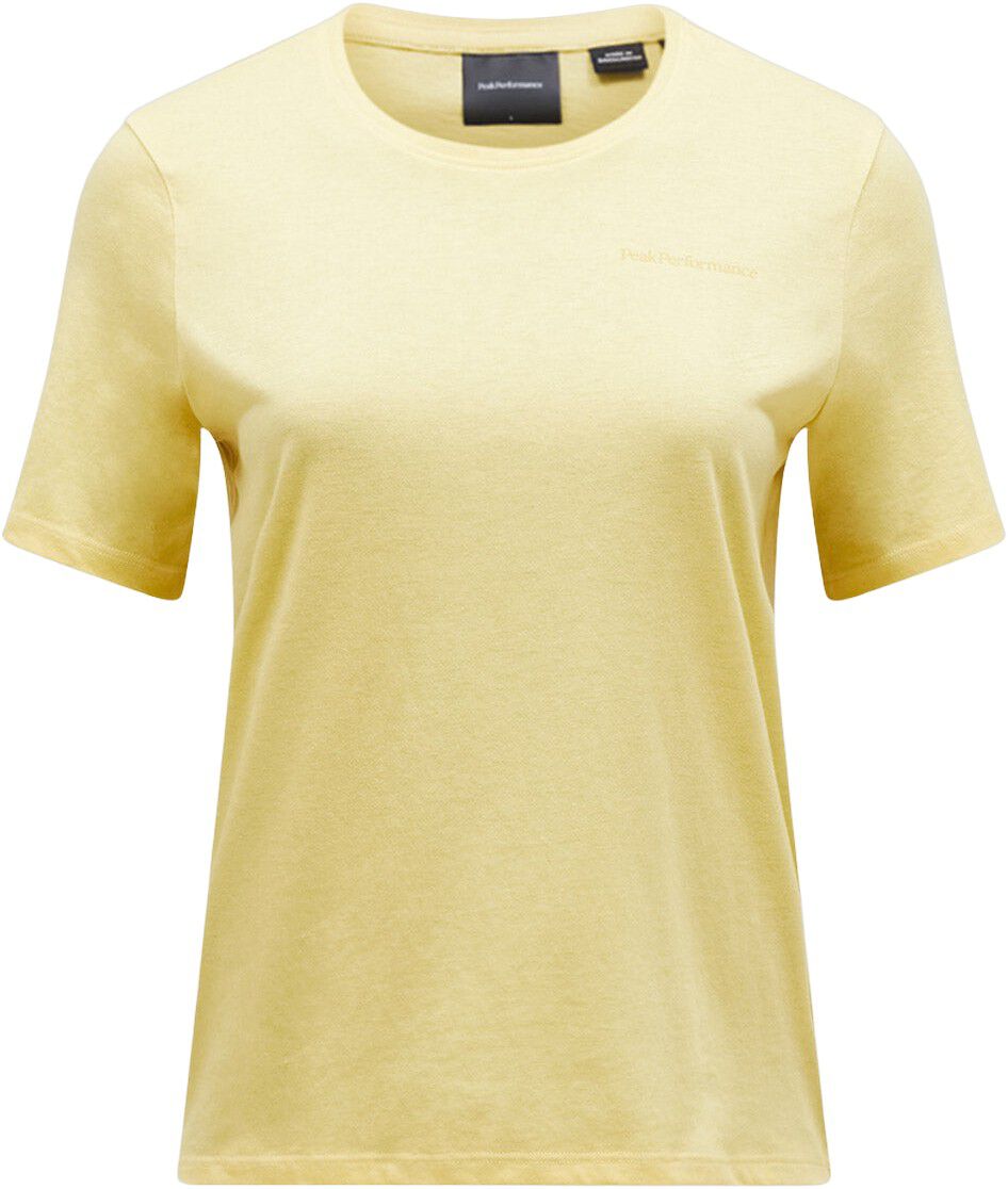 Tr&aelig;nings t-shirt & tanktoppe