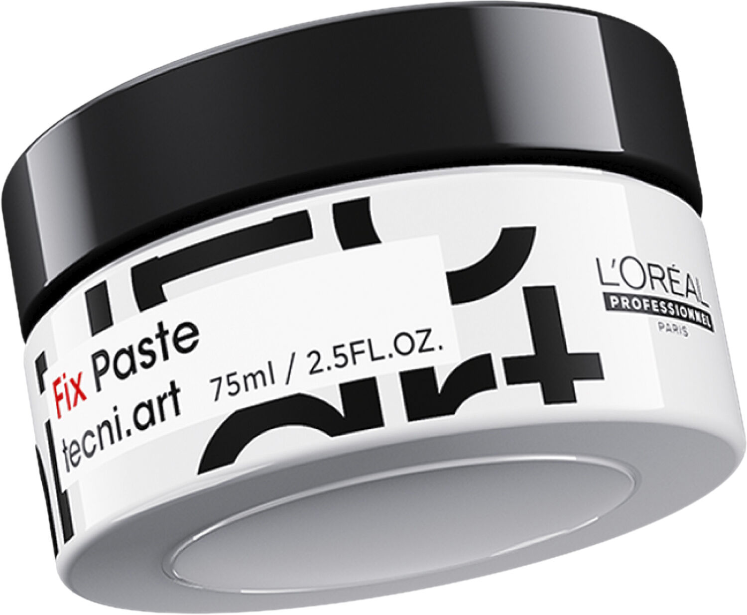 L'Or&eacute;al Professionnel Fix Paste Clay 75ml