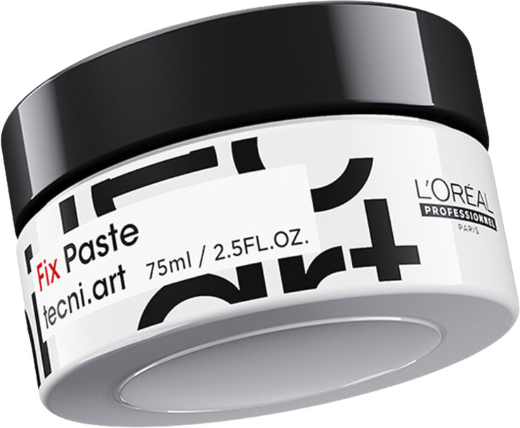 L'Oréal Professionnel Fix Paste Clay 75ml