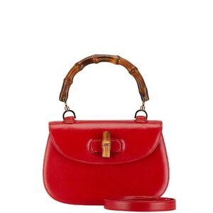 Gucci Bamboo