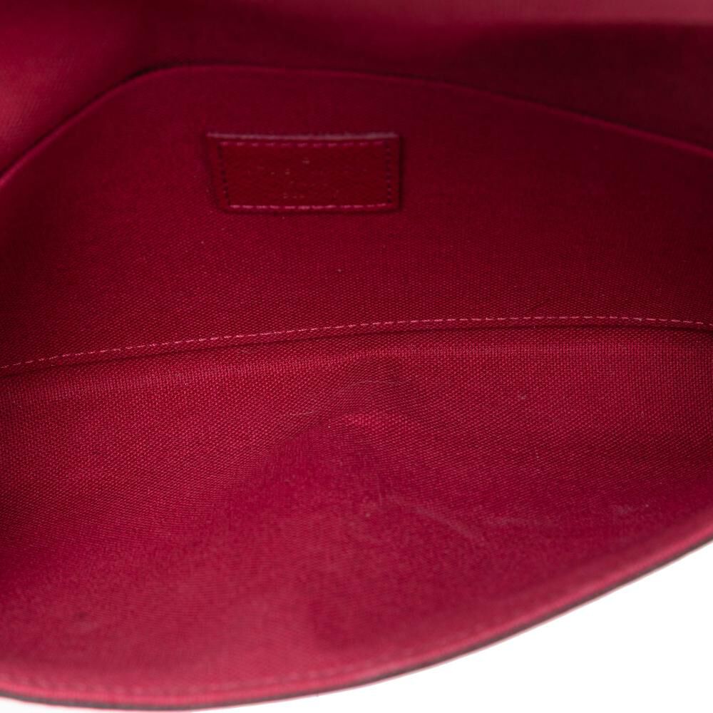 Louis Vuitton Pochette Felicie