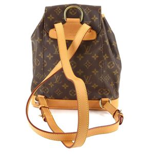 Louis Vuitton Montsouris