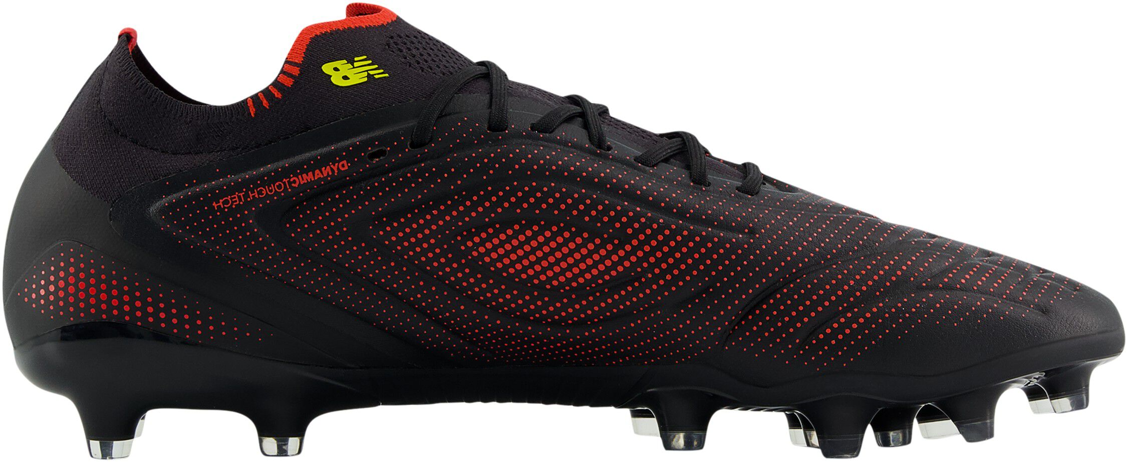 Tekela V5 Elite MG Fodboldst&oslash;vler