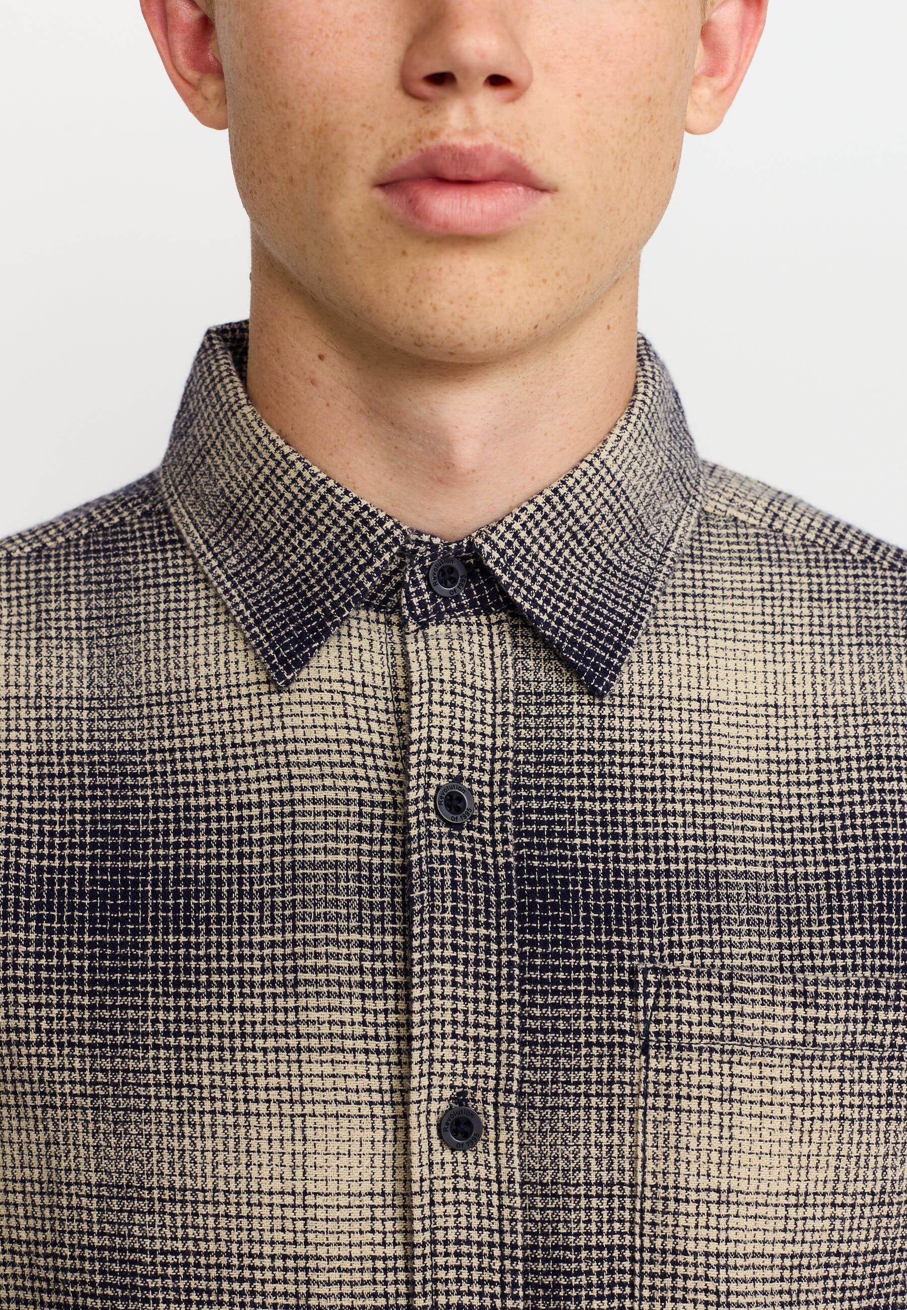 Long-sleeve Shirts