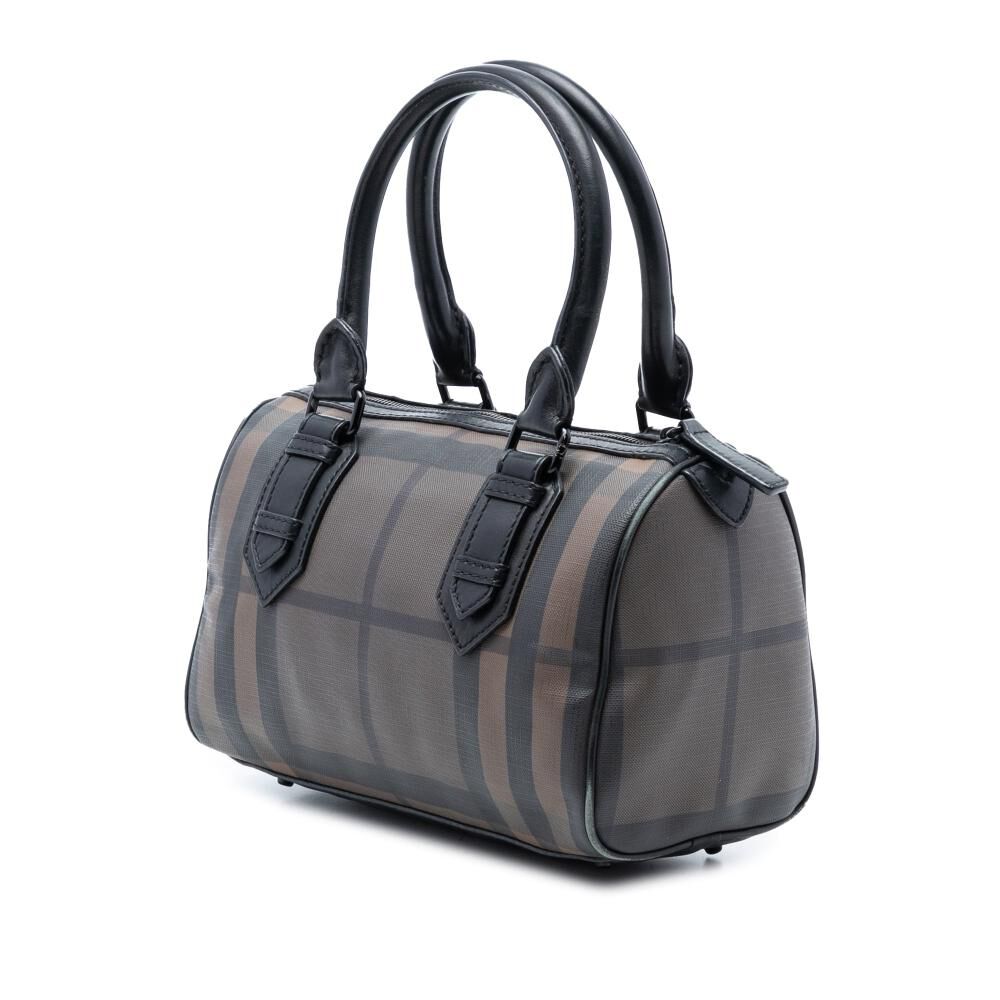 Burberry Boston Bag