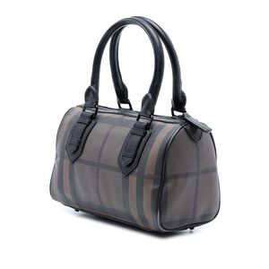 Burberry Boston Bag