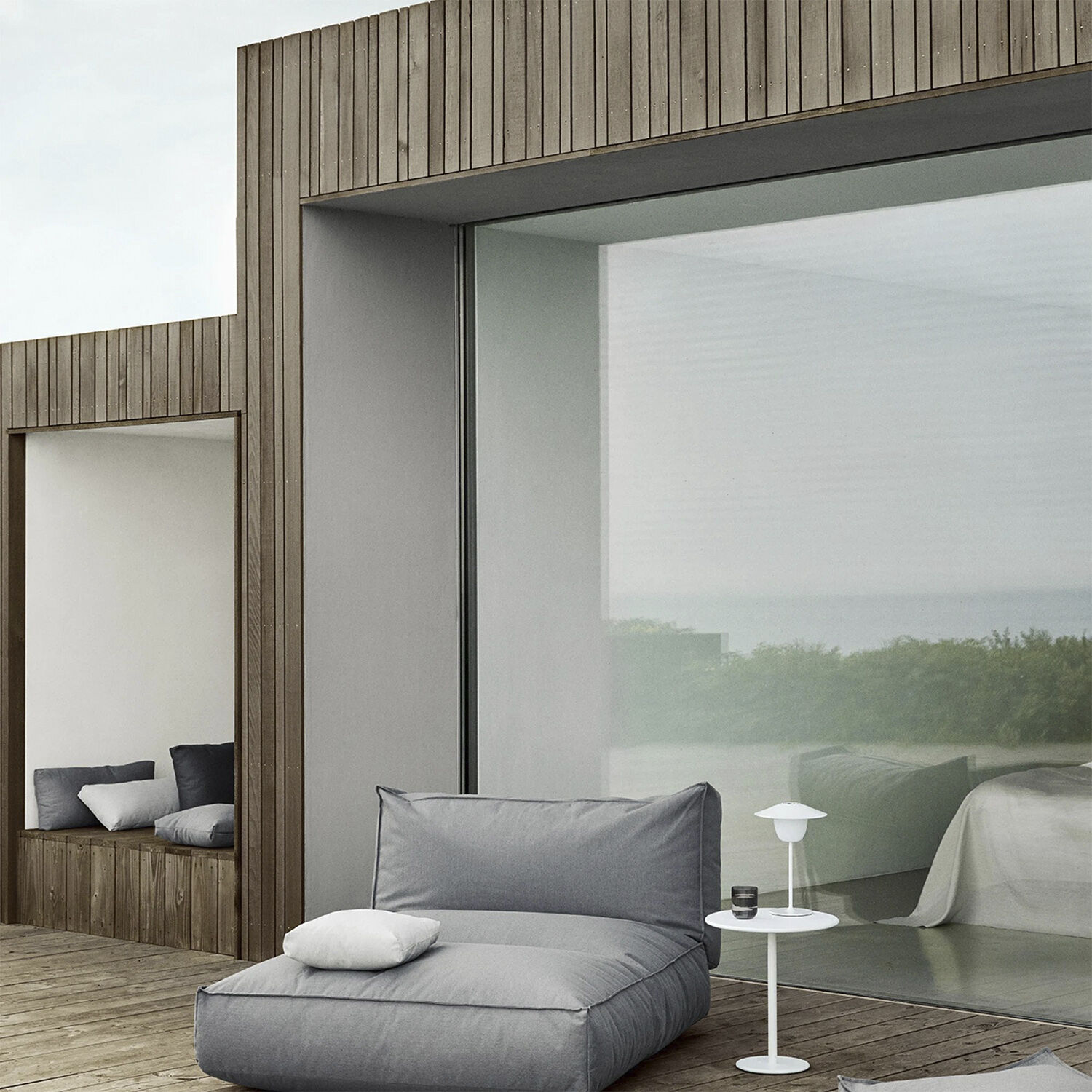 Day Bed -STAY- Earth S