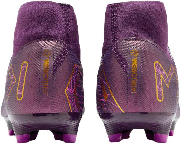 Zoom Superfly 10 Pro Kylian Mbappe Fodboldst&oslash;vler