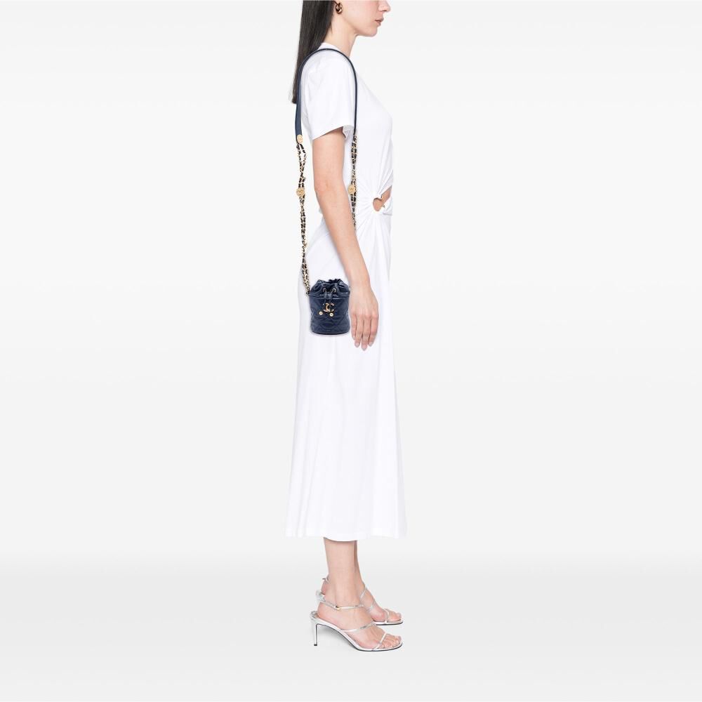 Chanel Bucket Bag