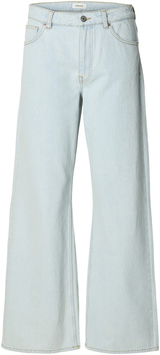 SLFWIDE BEA-KORI SKYBLUE 608 HW JNS