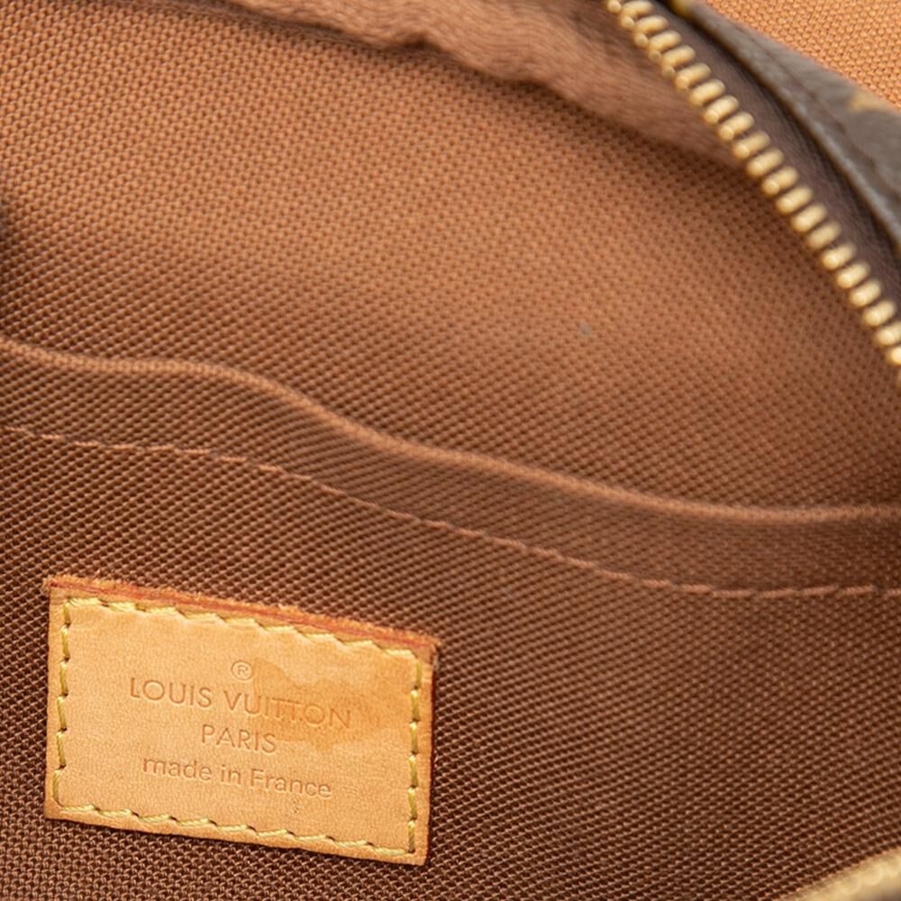 Louis Vuitton Belt Bags