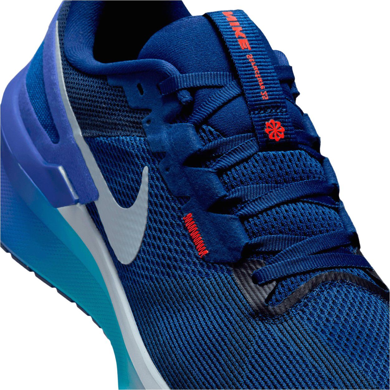 AIR ZOOM STRUCTURE 25 L&oslash;besko