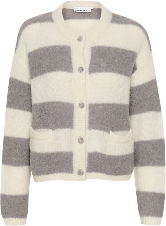 KBRullja Cardigan