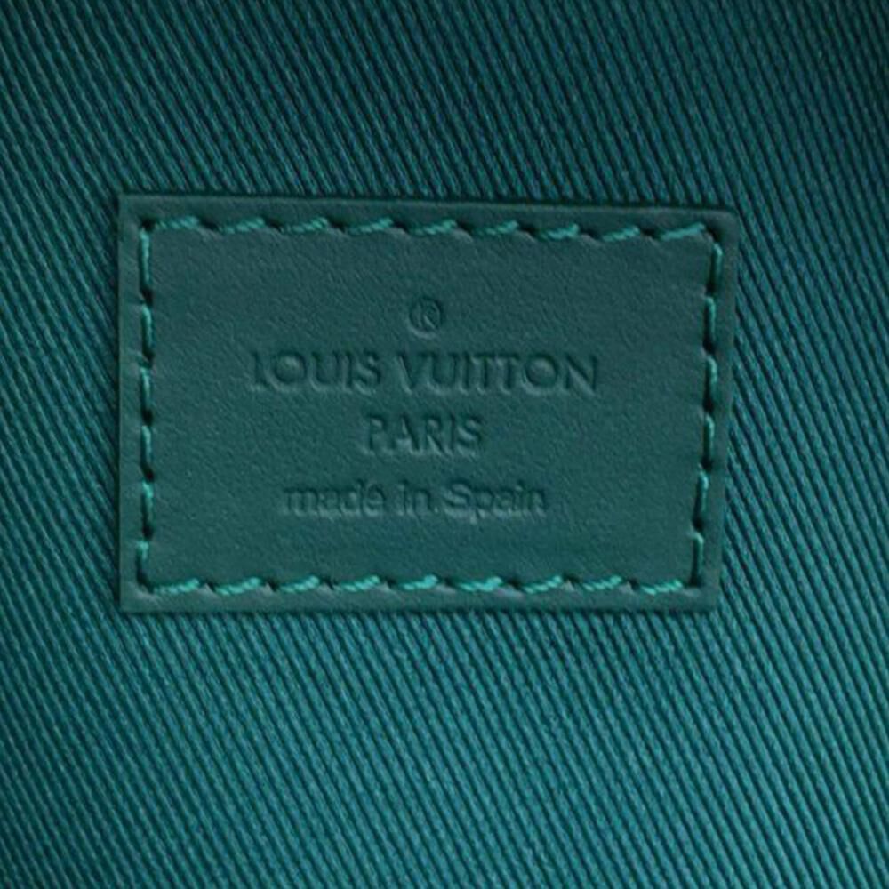 Louis Vuitton Discovery Backpack