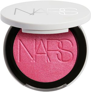 Light Reflecting Luminizing Blush - Perlemorsskinnende, lysgivende blu