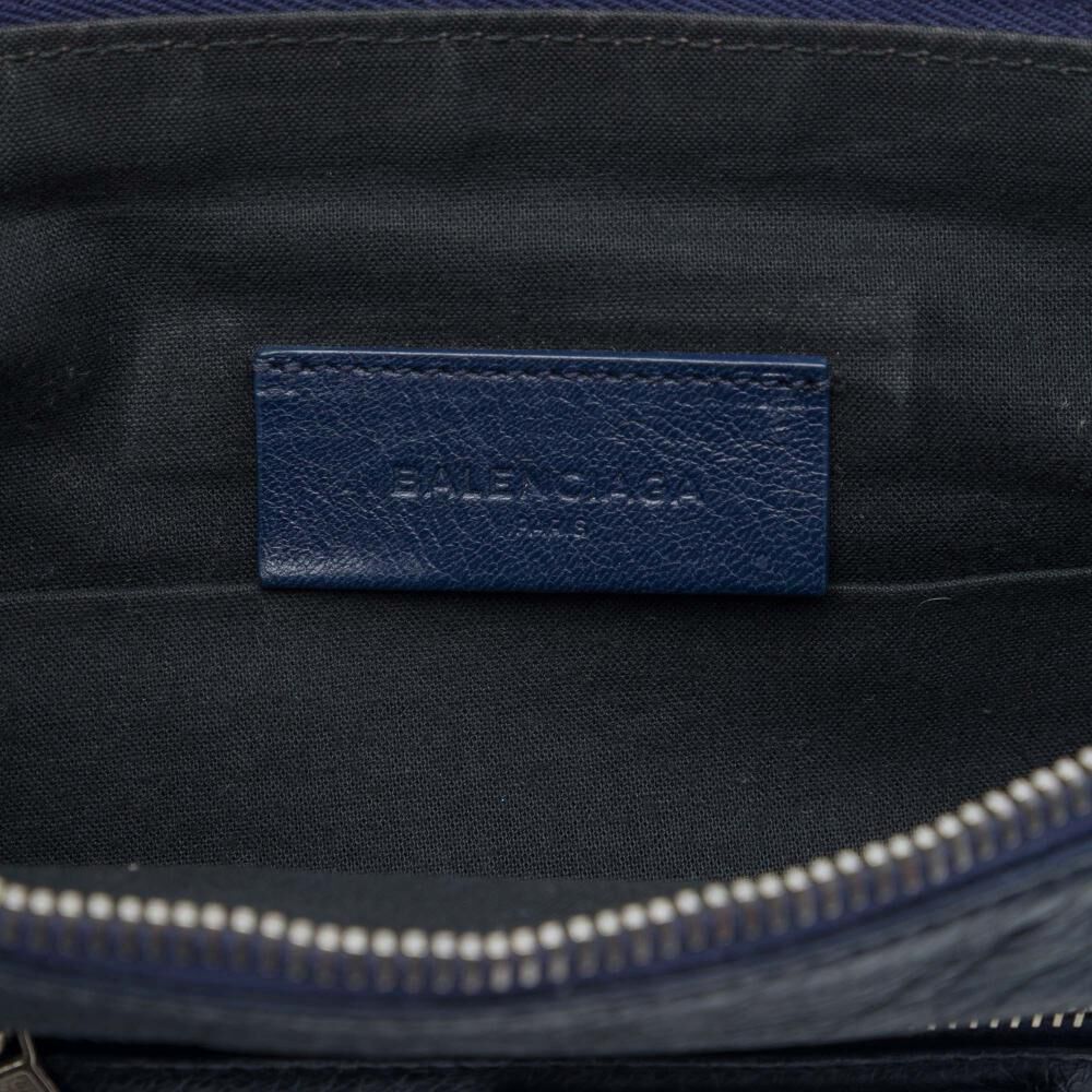 Balenciaga Clutch