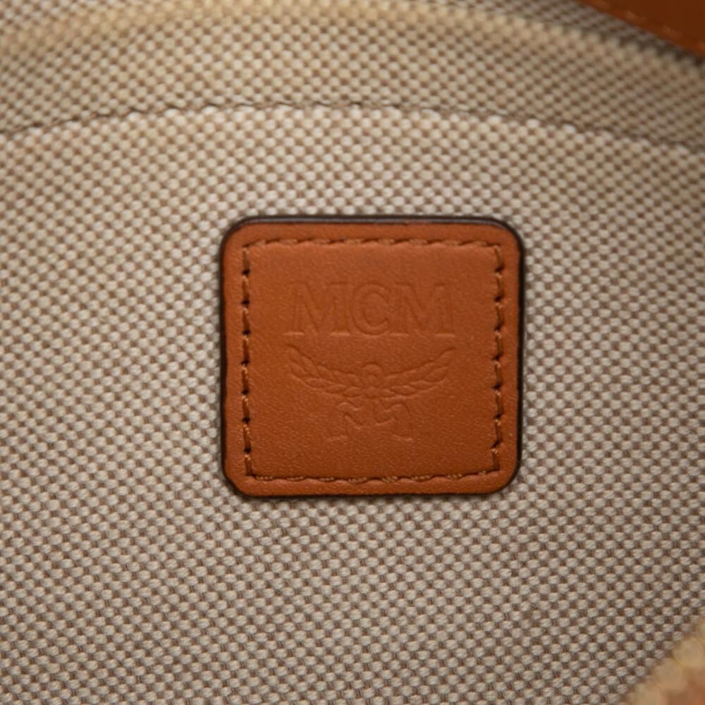 Mcm Crossbody Bag