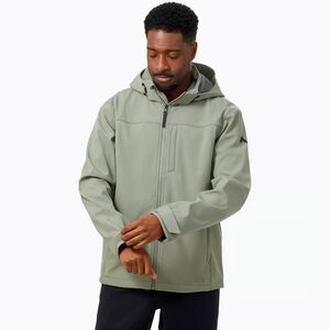 Ocean Softshell Jakke