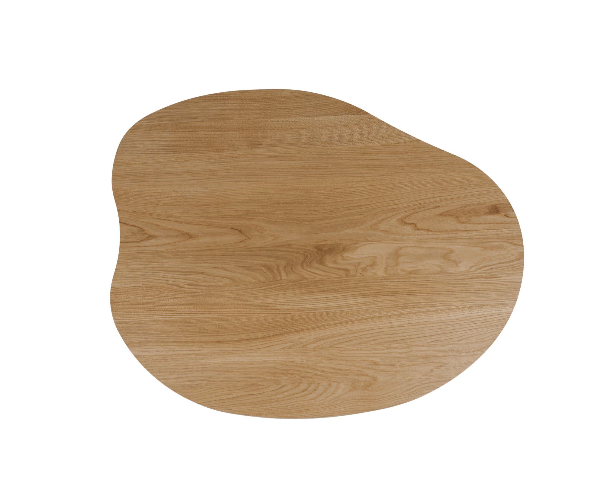 Farmhouse Coffee Table | Natural Oak | Pond